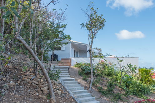 VILLA TI VOYAGE OUTDOORS 1