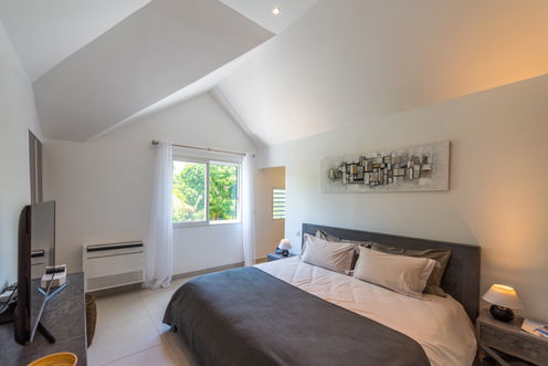 VILLA YELLOW TAIL BEDROOM2 1