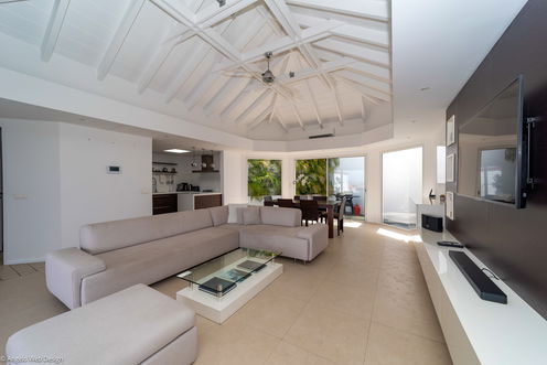 VILLA WASTRA LIVING AREA 2