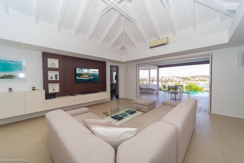 VILLA WASTRA LIVING AREA 3