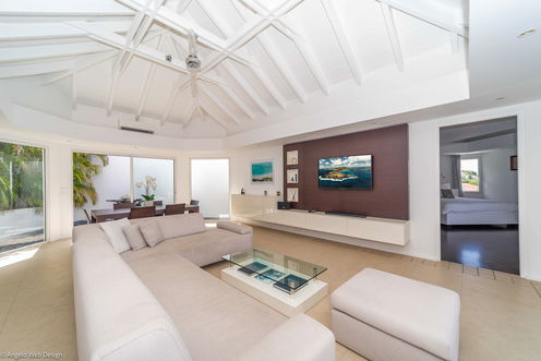 VILLA WASTRA LIVING AREA 4