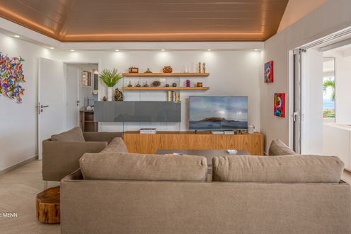 VILLA MAPOU LIVING 1