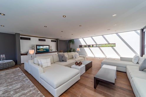 VILLA DUNES LIVING 1
