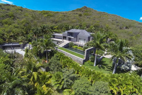 VILLA DUNES OUTDOORS 5
