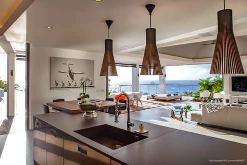 VILLA LEGENDS B KITCHEN 1