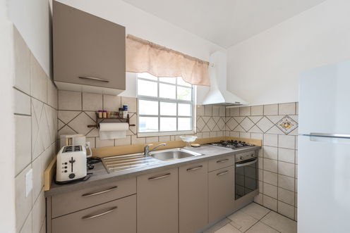 BUNGALOW HANSEN KITCHEN & DINING 4