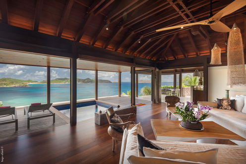 VILLA SAFARI LIVING 1