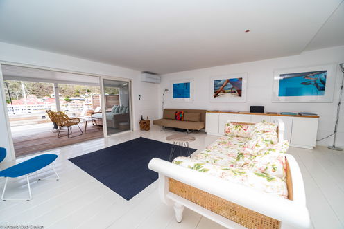 VILLA PENTHOUSE LIVING 2