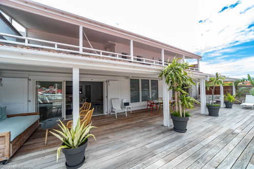 VILLA PENTHOUSE TERRACE 5