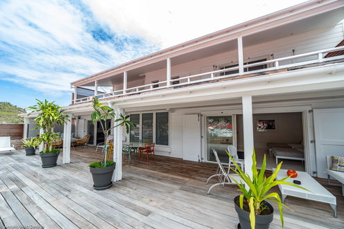 VILLA PENTHOUSE TERRACE 6