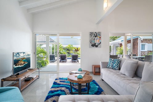 VILLA WILD BLUE LIVING 1