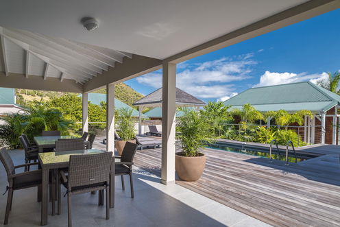 VILLA WILD BLUE OUTDOORS 1