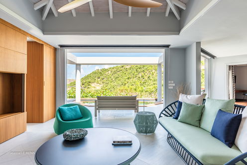 VILLA TRIAGOZ LIVING 1
