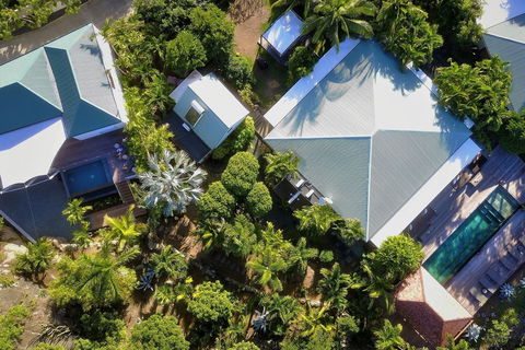 AMANCAYA ESTATE