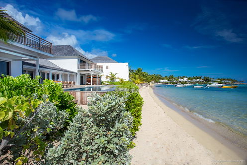 VILLA AQUA POOL & TERRACE 13