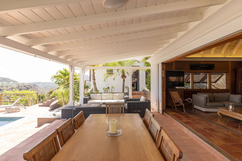 VILLA PASHA DINING & KITCHEN 1