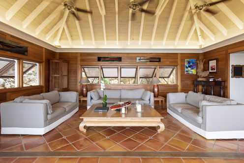 VILLA PASHA LIVING 1