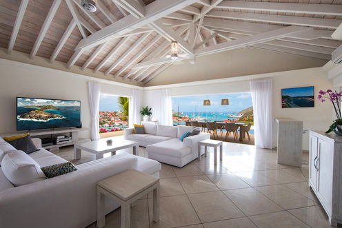 VILLA PRESTIGE LIVING AREA 5