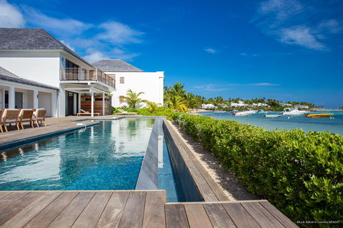 AQUABLUE ESTATE