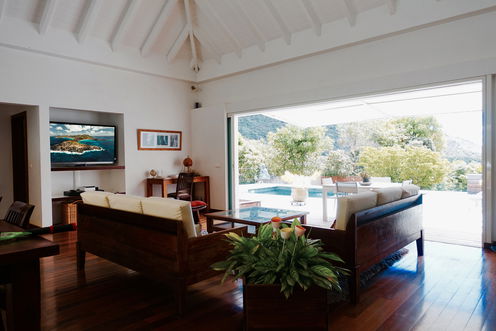 VILLA PETIT PARADIS LIVING 4