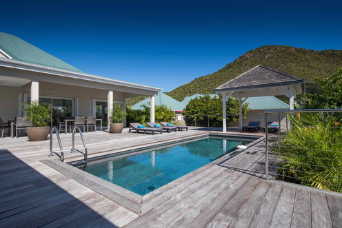 VILLA WILD BLUE ESTATE WILDBLUE ESTATE 3