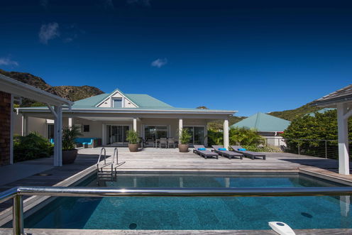 VILLA WILD BLUE ESTATE WILDBLUE ESTATE 5