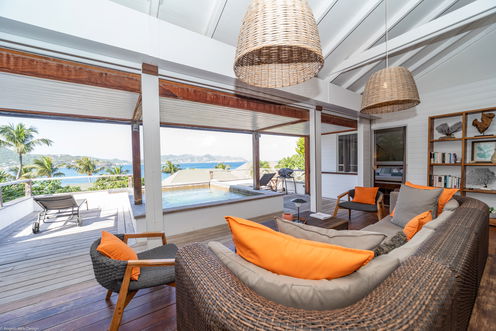 VILLA PHOENIX LIVING 1