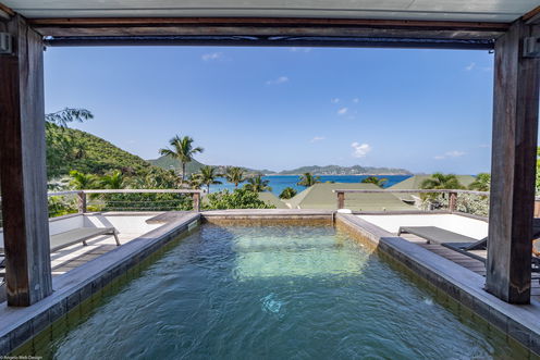 VILLA PHOENIX POOL & TERRACE 1