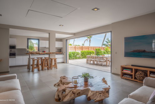 VILLA K LIVING & KITCHEN 2