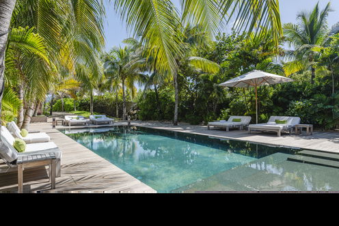 VILLA K POOL & TERRACE 2