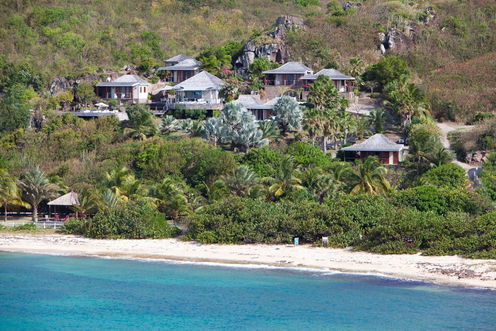 VILLA INDIAN SONG OUTDOORS 2