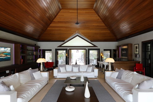 VILLA SILVER RAINBOW LIVING 5