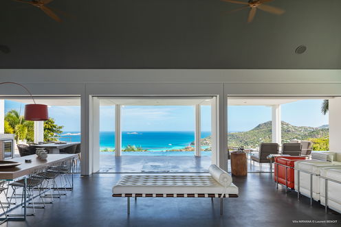 VILLA NIRVANA LIVING 3