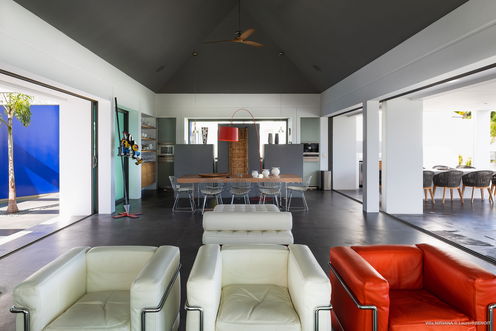 VILLA NIRVANA LIVING 6