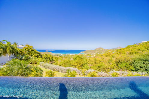 VILLA NIRVANA POOL & TERRACE 1