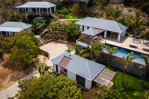 VILLA COCOROCK OUTDOORS 2
