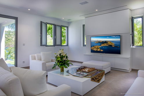 VILLA JAVACANOU LIVING 1