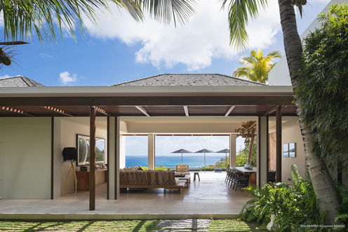 VILLA VESPER LIVING & DINING AREA 2