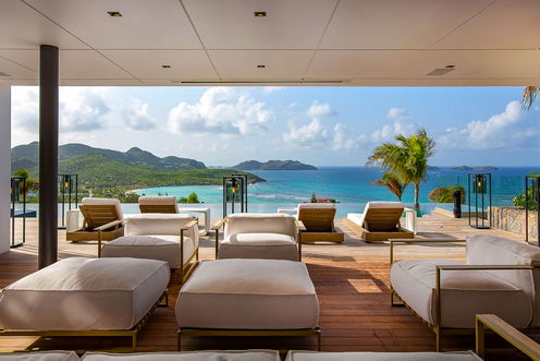 VILLA NEO OUTDOOR LOUNGE 4
