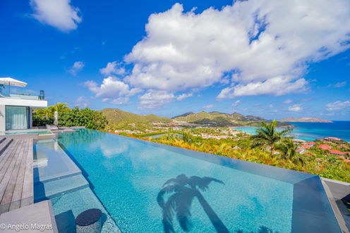 VILLA NEO POOL & TERRACE 6