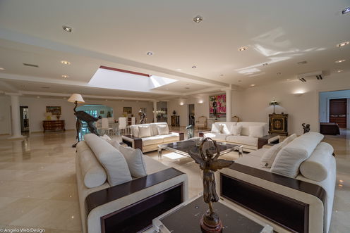 VILLA GOOD NEWS LIVING 1