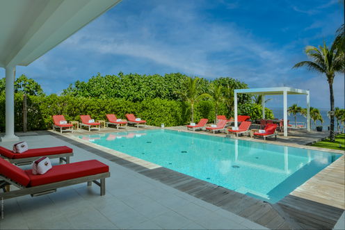 VILLA GOOD NEWS POOL & TERRACE 3