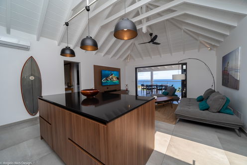 VILLA RIDE KITCHEN & DINING 8