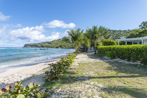 VILLA SAND CASTLE OUTDOORS 5