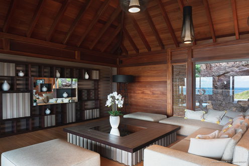 VILLA MYTHIQUE LIVING AREA 12
