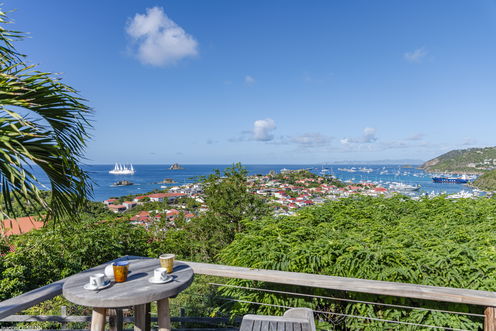 VILLA SERENITY POOL & TERRACE 4