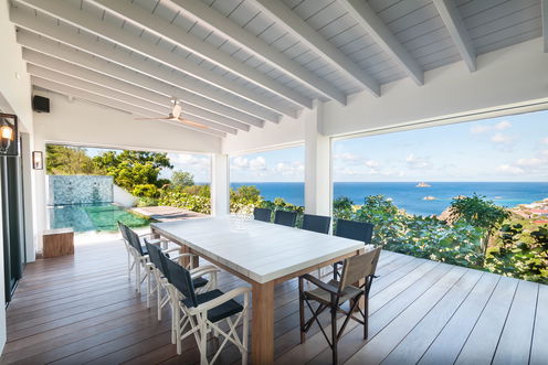 VILLA JOCAPANA KITCHEN & DINING 3
