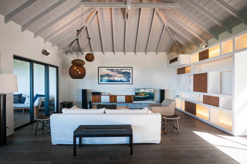 VILLA JOCAPANA LIVING 1