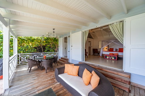 VILLA PETIT SAINT LOUIS LIVING & DINING 1