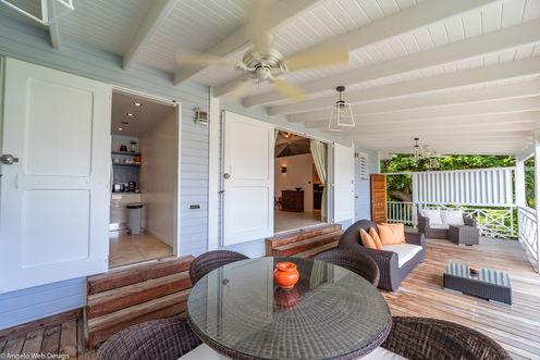 VILLA PETIT SAINT LOUIS LIVING & DINING 2